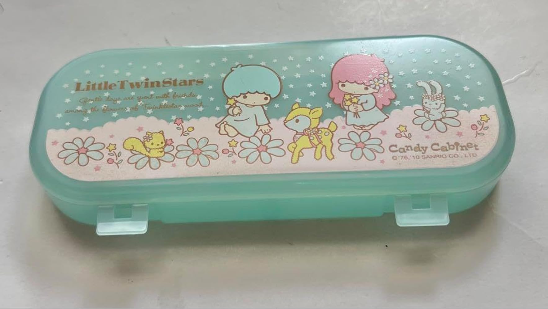 キキララ　ルームボックス Amazon.co.jp: サンリオ(SANRIO) サンリオ ルームボックス