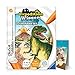 Produktbild tiptoi Ravensburger Buch | Expedition Wissen: Dinosaurier + Dino Poster mit Tyrannosaurus Rex