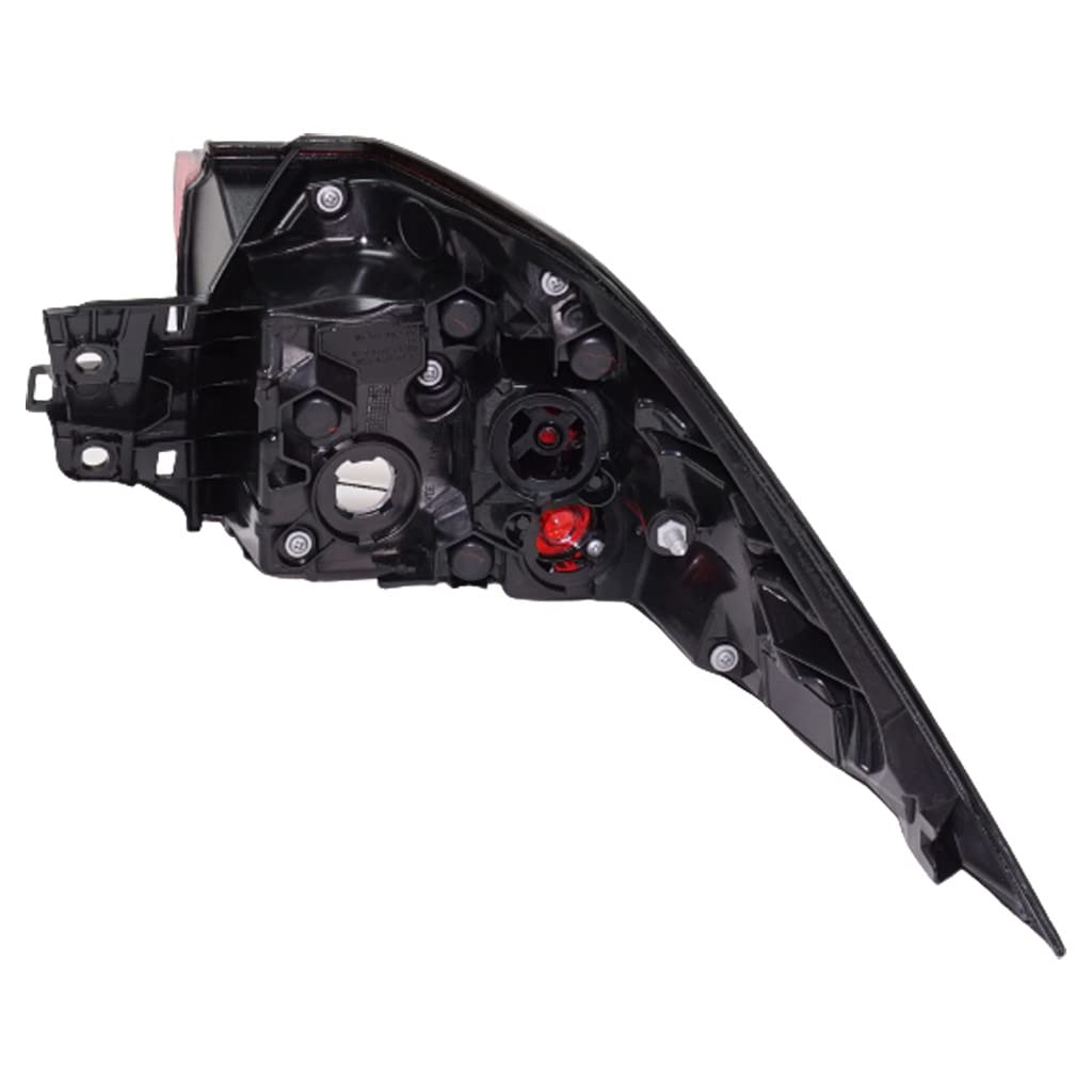 Amazon.com: For Toyota RAV4 2019 2020 2021 Tail Light Unit Driver 