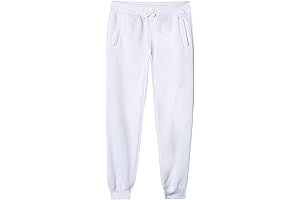 Southpole Boys' Super Plush Marshmallow Jogger Pants