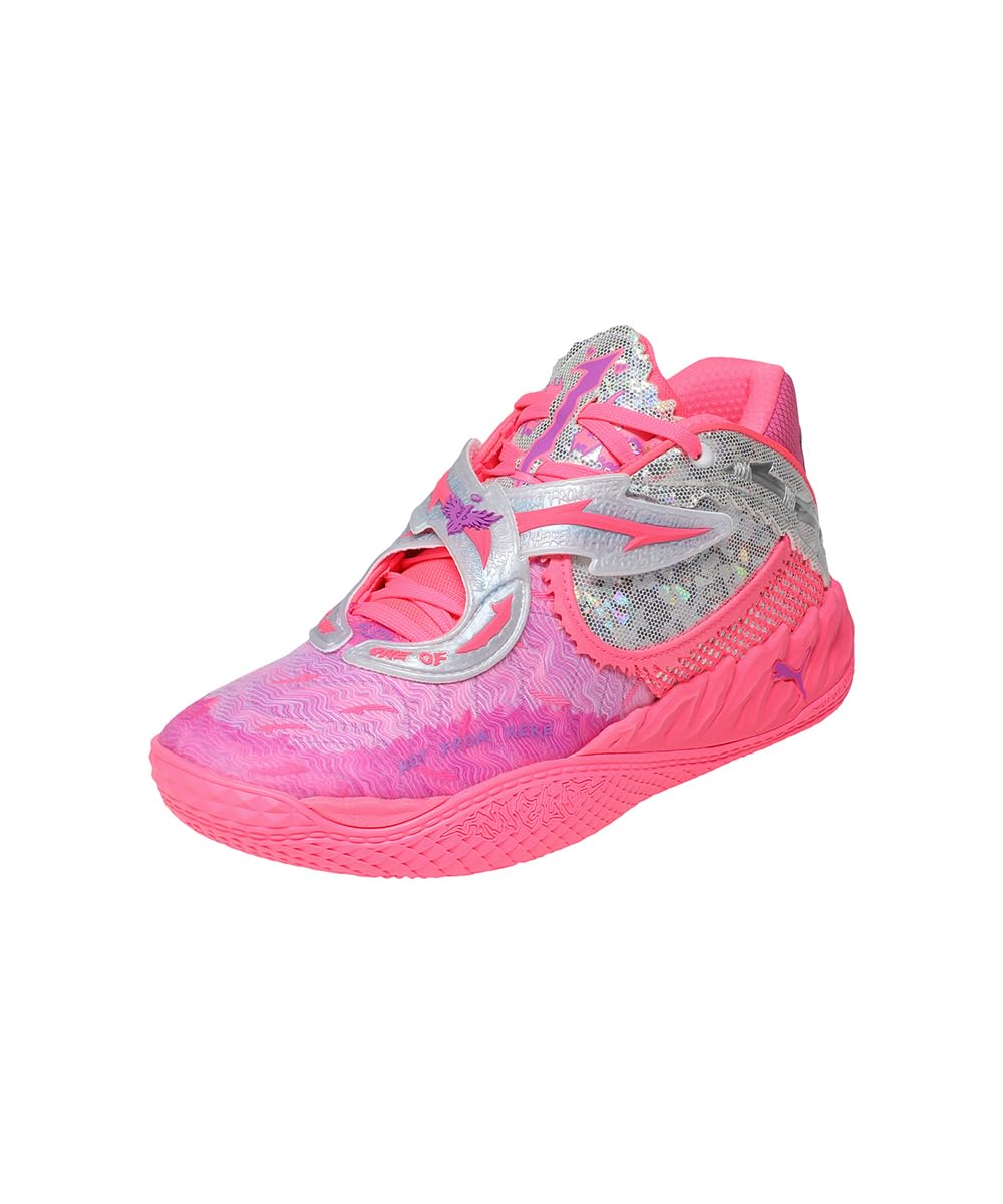 Unisex-Adult Mb.05 World Tour Basketball Shoe