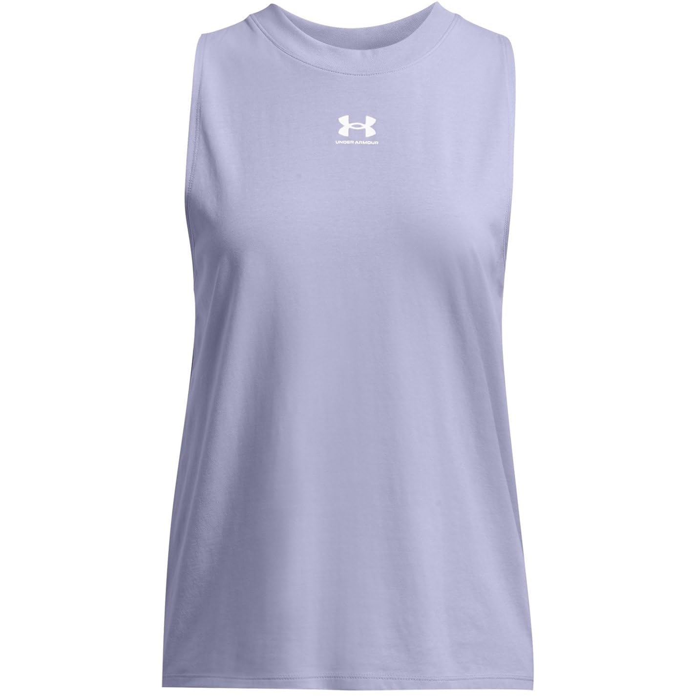 Under Armour UA Rival Muscle Tank Chaqueta Mujer — view 13