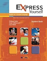 Express yourself 4/manuel 2761325524 Book Cover