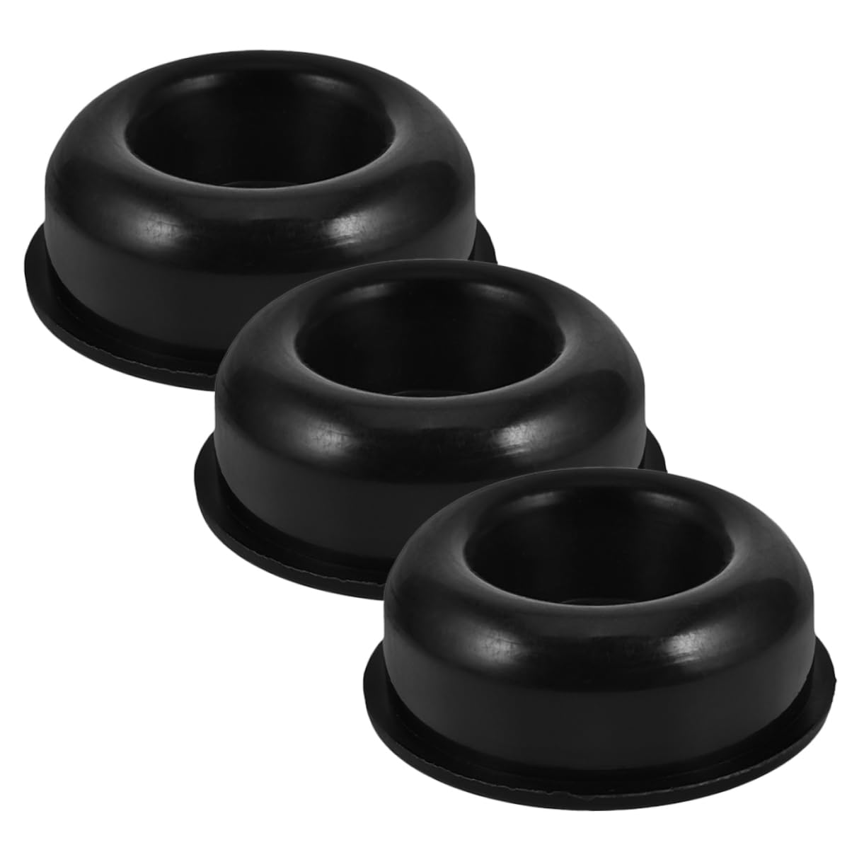 BRIGHTFUFU Heavy Cap Martial Arts Training Accessory Stabilizer Water Inlet Plug for Home Gym