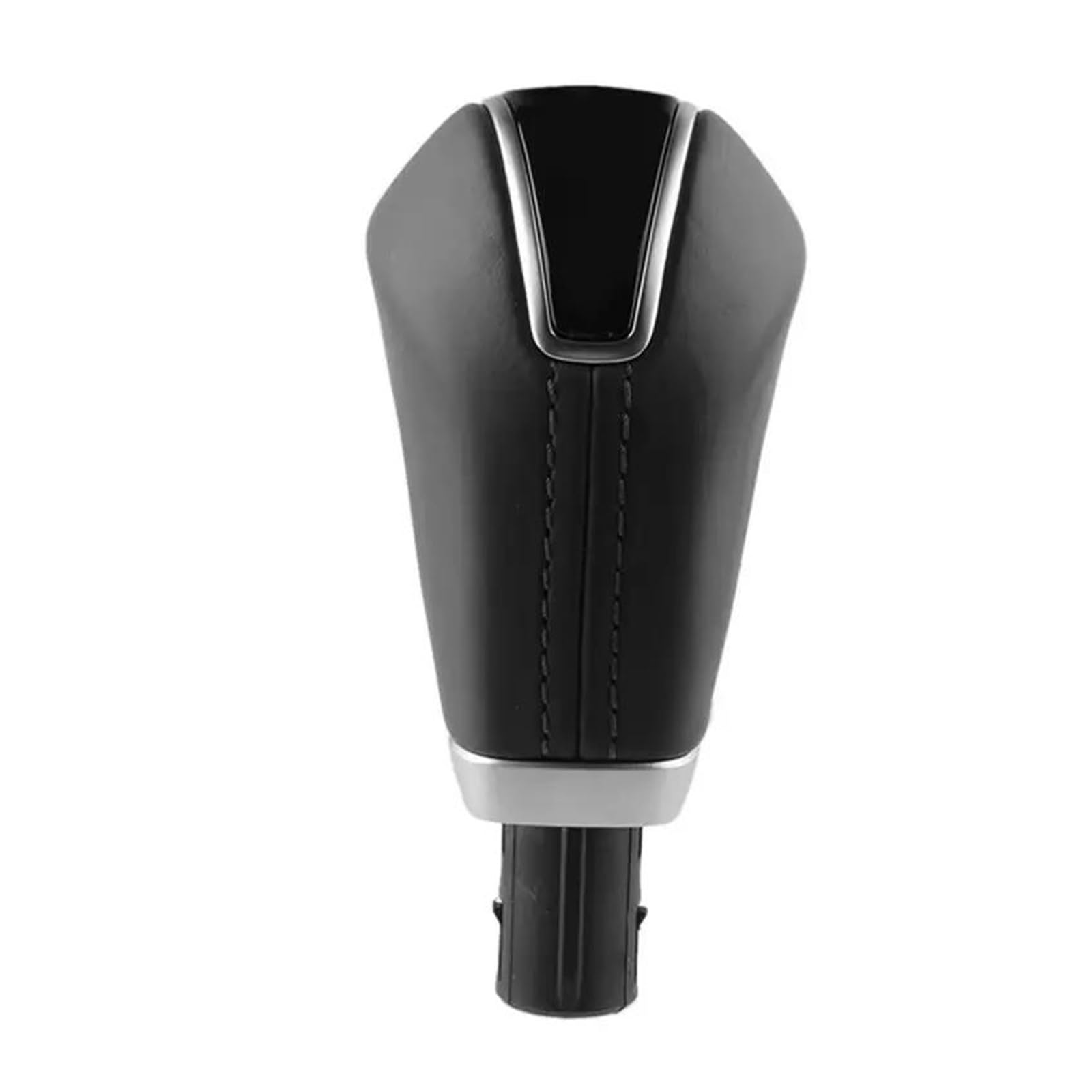 ZNCOJL Car Gear Stick Knob 467202W200RYN for Santa Fe Sport XL 2013-2016 Car Gearbox Shift Lever Knob No Modification Required