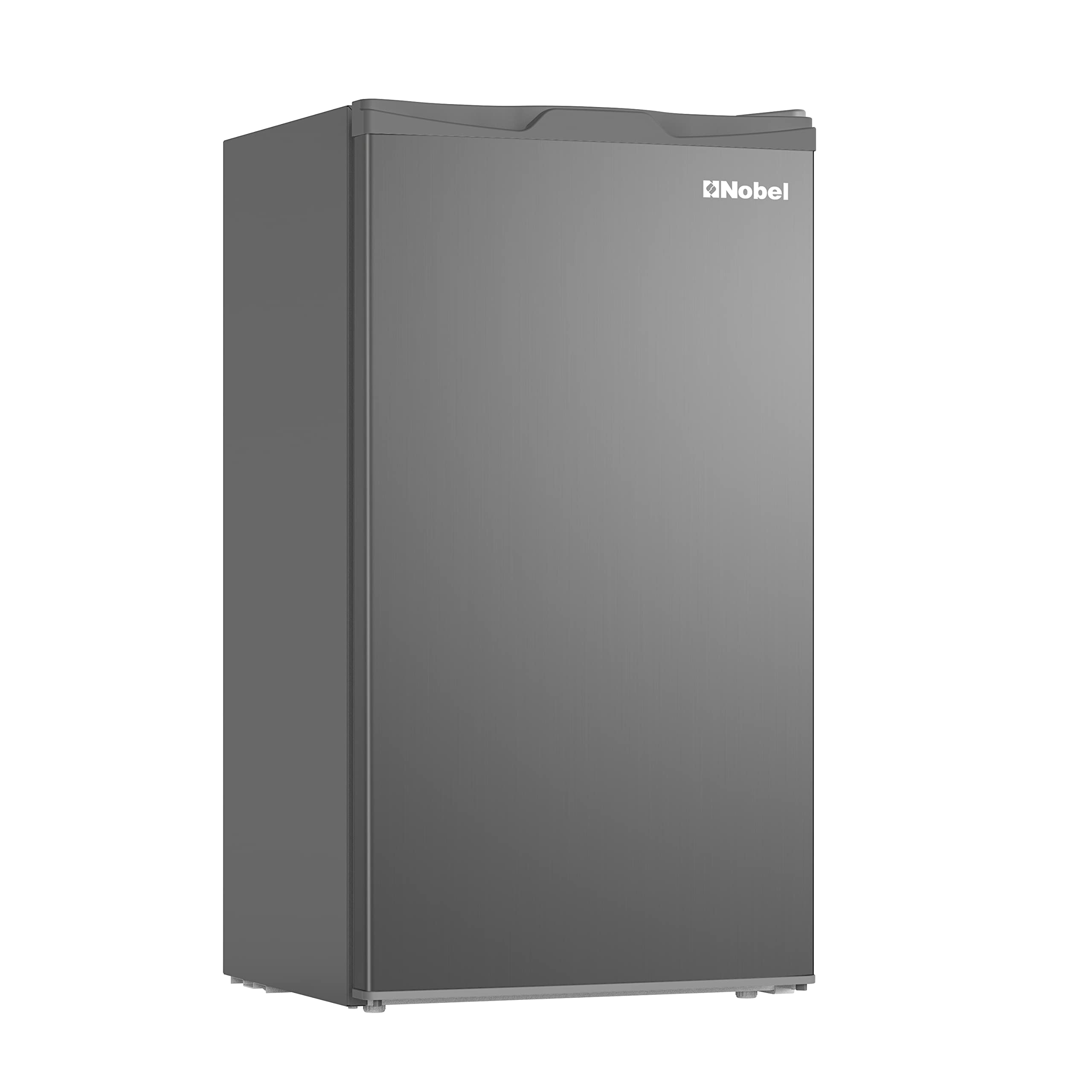 Buy Nobel Single Door Refrigerator 86 Ltr Net Capacity, Defrost, R600a