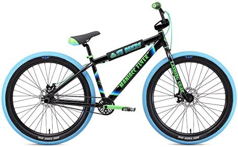 قیمت و خرید SE Maniacc Flyer 27.5 BMX 