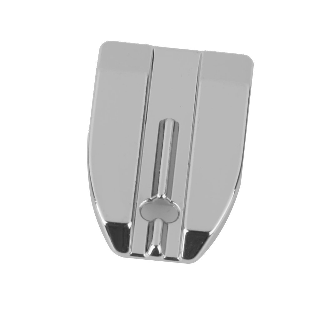 Imported Invisible Zipper Presser Foot for Domestic Sewing Machine — Amazon image 3