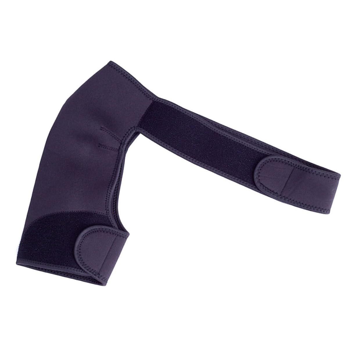 NULYLU Shoulder Support Portable Shoulder Protector for Sports Injury Fixing Sleeve