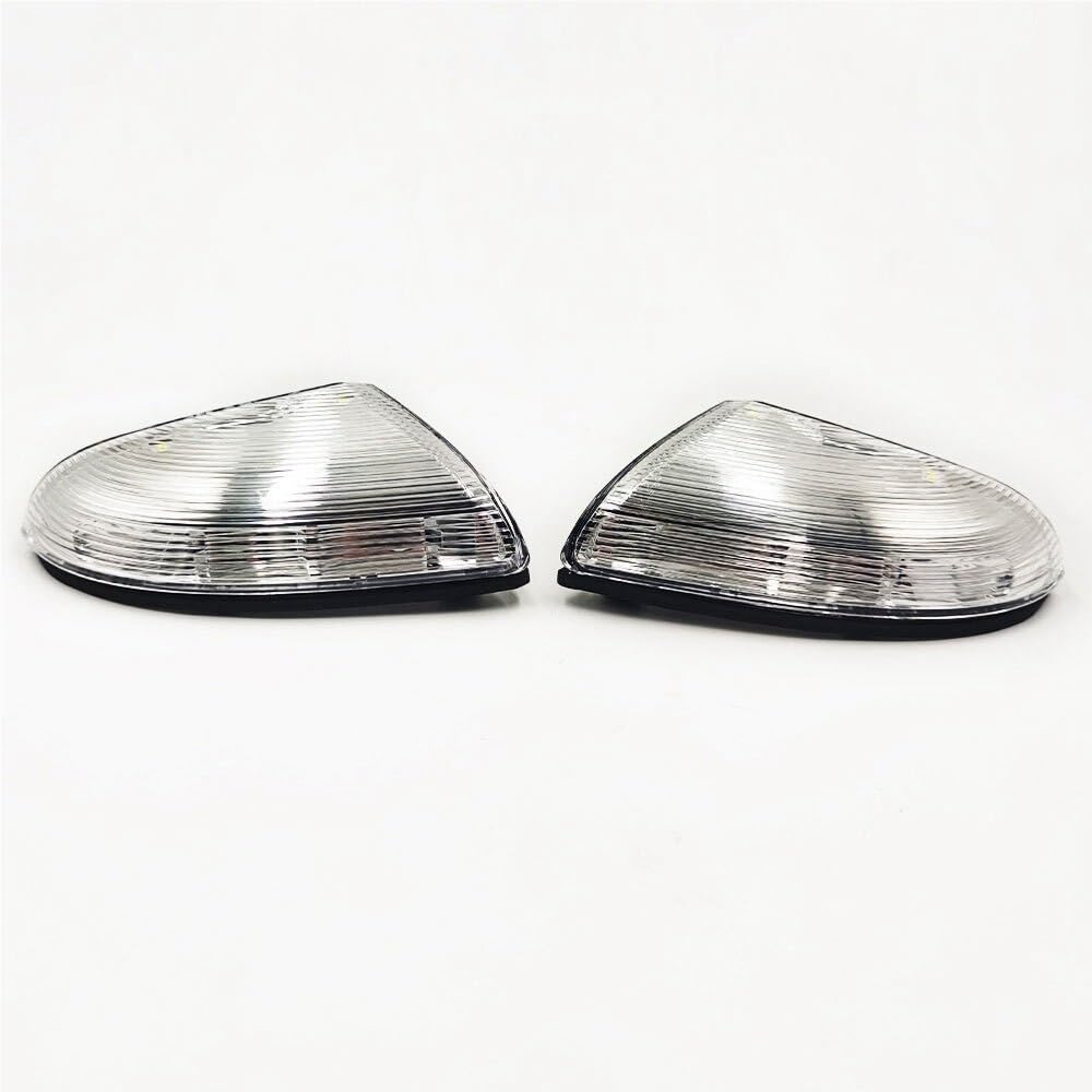 Luz señal giro lateral para Ram 1500 intermitente dinámico anticolisiones 8