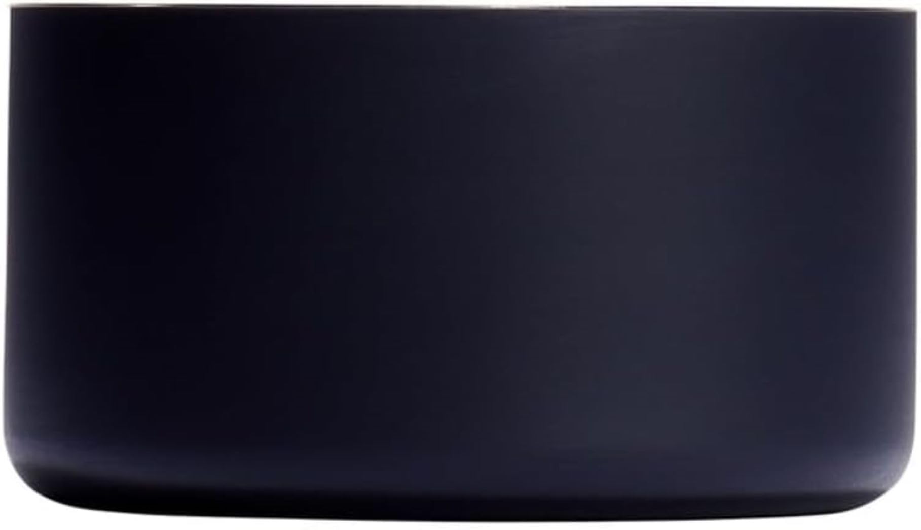 Hydro FlaskSilcone Boot, Black, M, BBM001