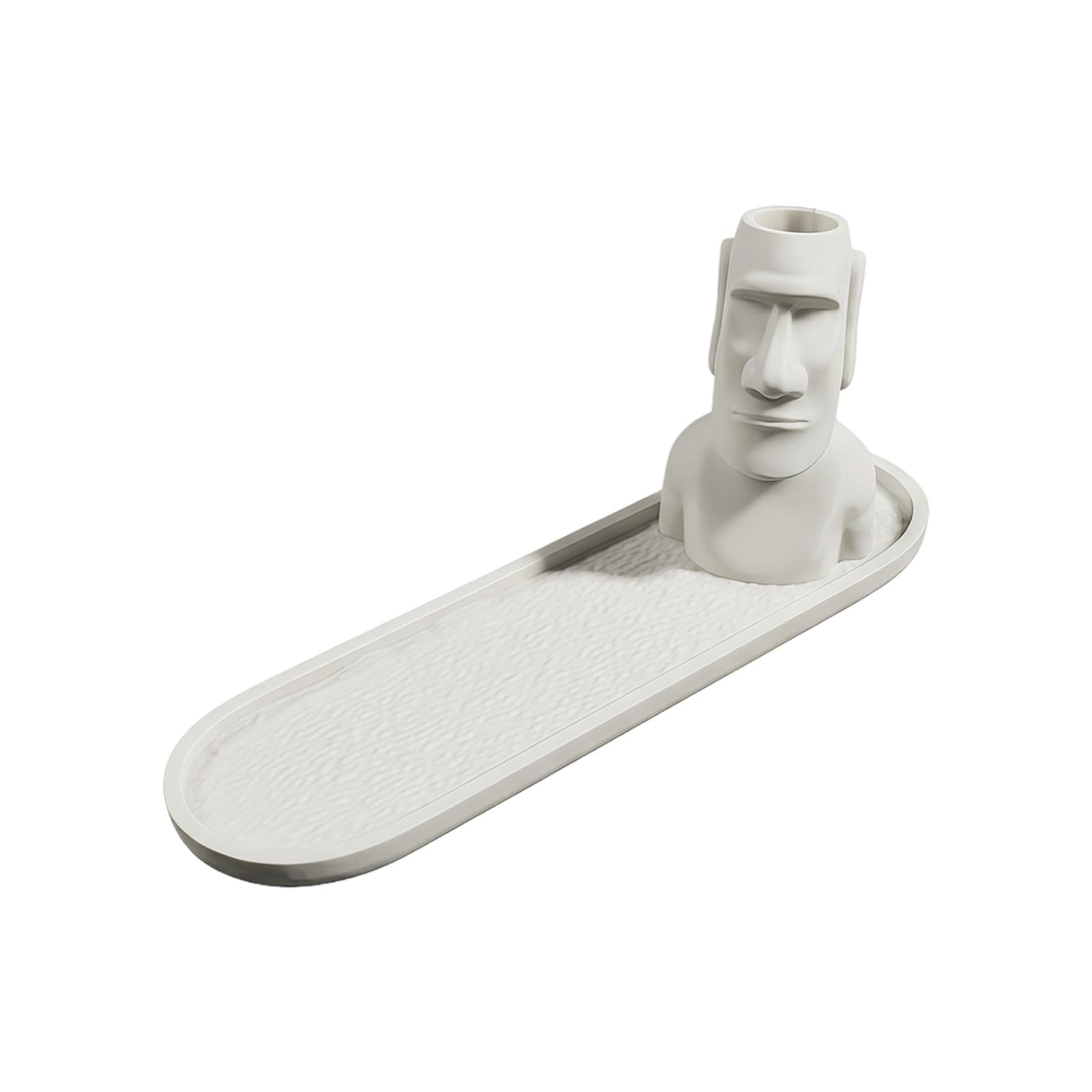 Cartoon Incenses Stick Holder Incenses Holder for Stick Cartoon Incensed Burners with Ashes Catcher Home Decorations for