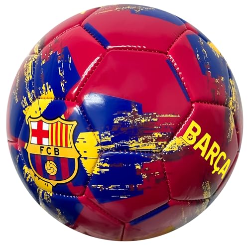 Accesorios De Futbol, Sports balon del barcelona Marca Icon Sports (3)