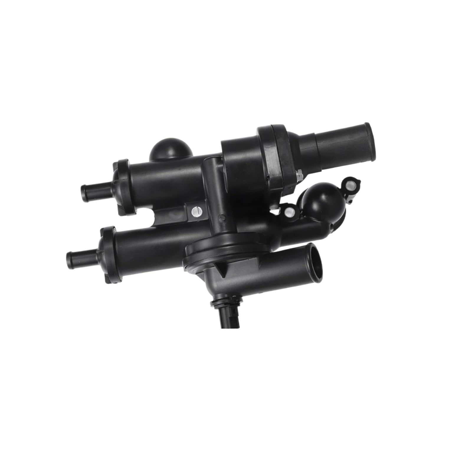 Dla Chryslera dla 200 2011 2012 2013 2014 68003582Ab Automatyczny Silnik Ciecz Termostat Termostat Zestaw Akcesoria samochodowe