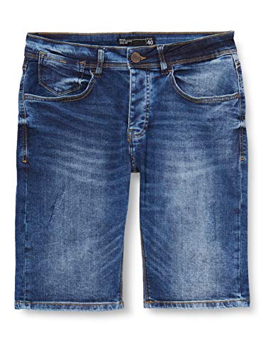 Pantalones Vaqueros Hombre Inside ✔️ vaqueros.store - 【 2022 】