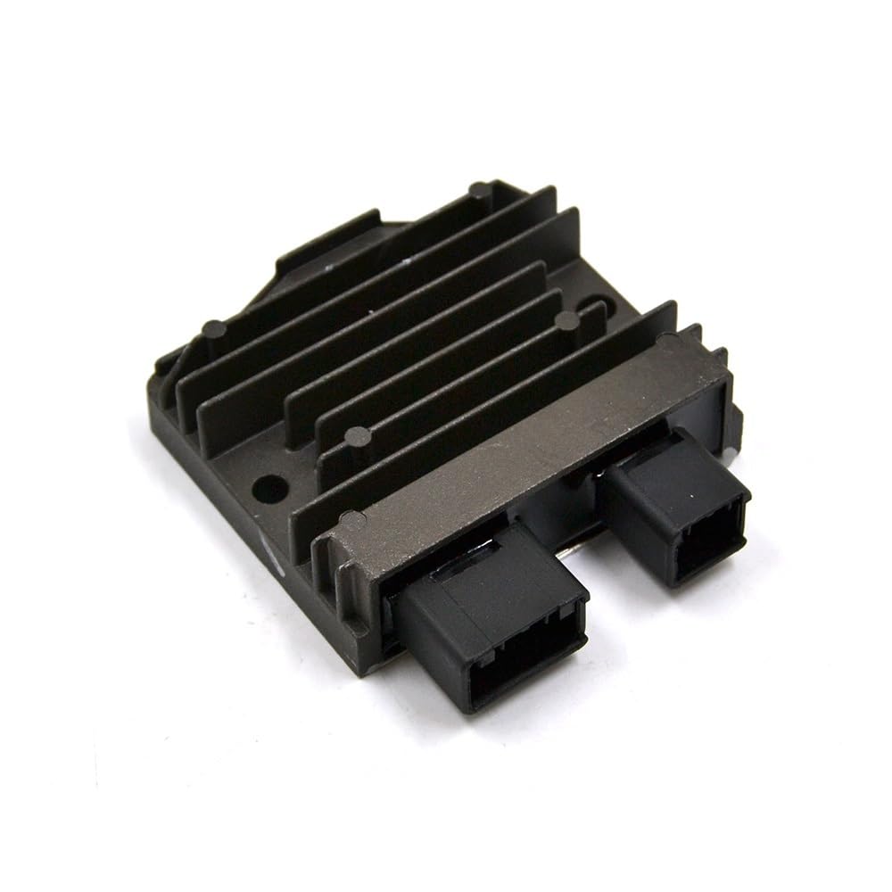Lvtfco Sh750aa Motorcycle Voltage Regulator Rectifier Compatible With Honda Cb600f Hornet 2007-2010 Cb1000r 2009-2014 Cbf600 2008-2010