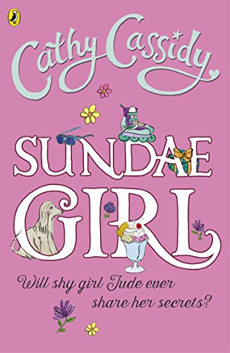 Télécharger Sundae Girl (English Edition) PDF Ebook En Ligne