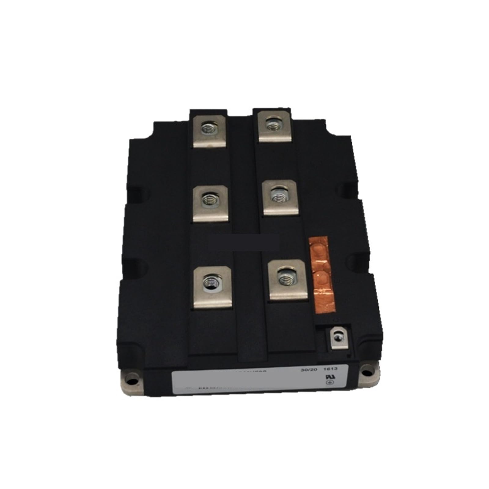 Module IGBT FZ1200R33KF2C de forte puissance pour onduleurs industriels