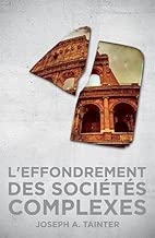 Download L'Effondrement des sociétés complexes PDF