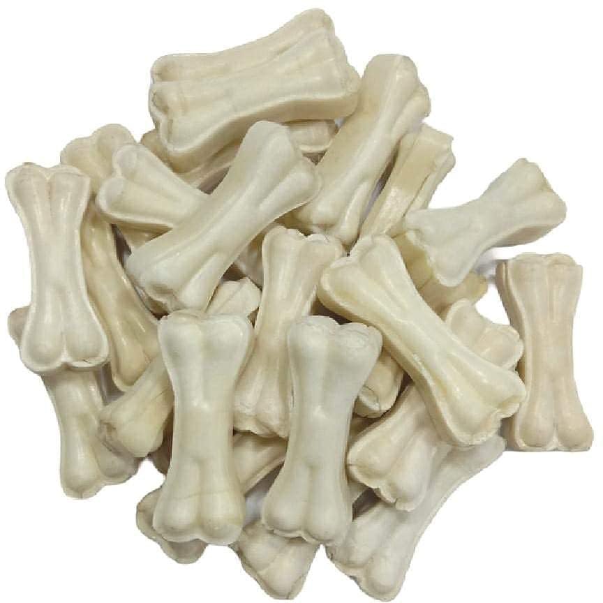 Slatters Be Royal PET Store Pet Treat & Digestible Calcium Treats Bone 2 inch Dog Treat (250 g) (B0CN3C2VQQ) Amazon Price History, Amazon Price Tracker