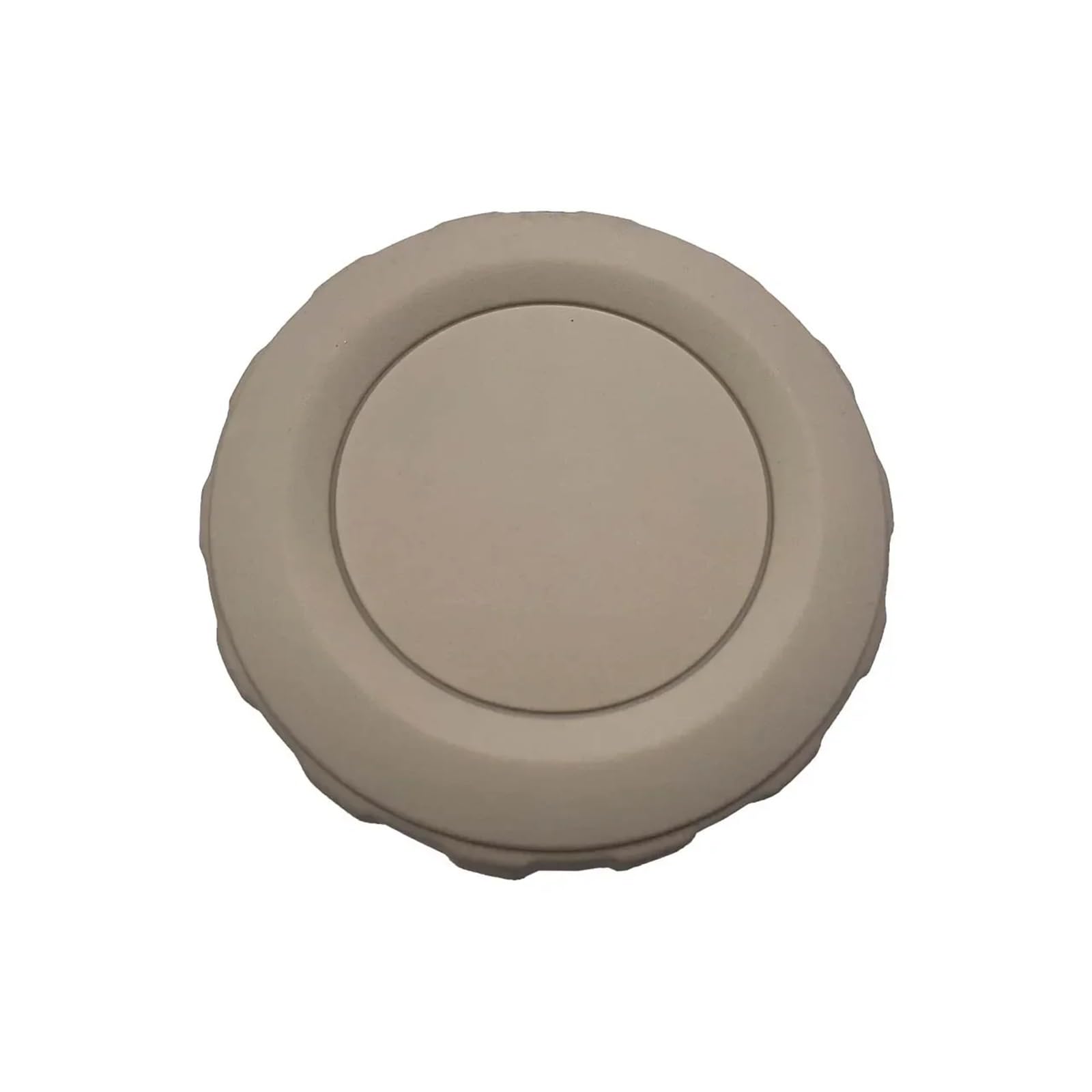 Sitzverschiebeschalter Manueller Sitzverstellknopf, passend für Audi A3 4 5 6 7 S4 5 6 Q2 3 5 7 8 RS3 5 6 7 RSQ3 TT 8K0881671 Sitzsteuerung Schalter(Beige)