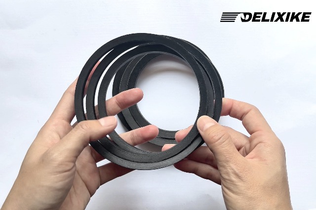 Amazon.com: Washing Machine Belt Assembly 211124 & 211125 Washer