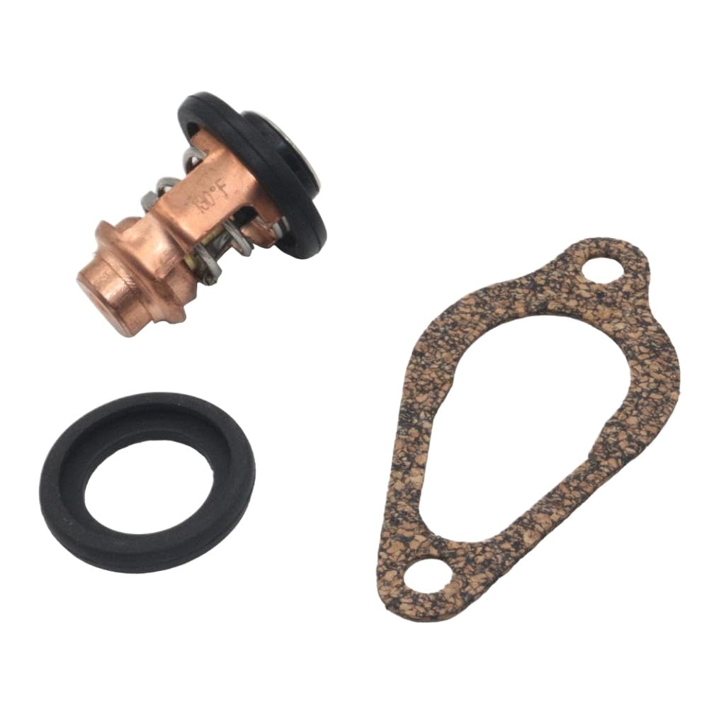 Kit Di Manutenzione Compatibile Con Marine MFS 6BZ 6HP 8HP | Adatto per 9.8HP, 9.8B ; Numeri di parte 3V1-87500-0, 3NV-01030