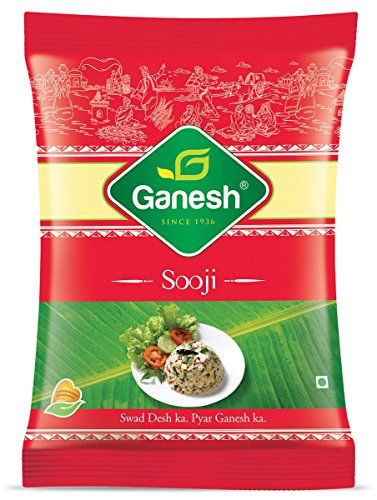 Image of Ganesh Sujee Pouch, 200g