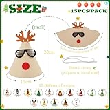 Zoom IMG-1 cosoro hats christmas crackers party Zoom IMG-1 cosoro hats christmas crackers party