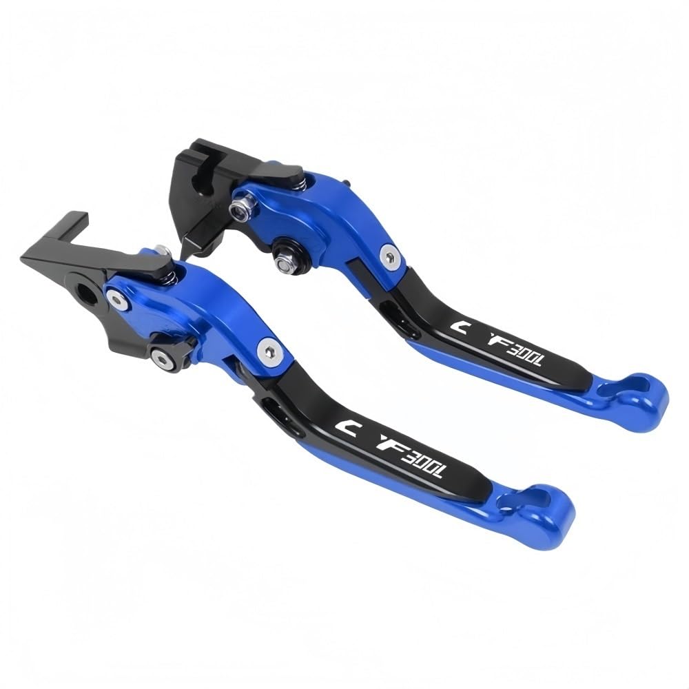 Aejhspt A Ejhspt For Crf250l Crf300l 2021 2022 2023 Crf 250 300 L Motorcycle Djustable Folding Extendable Brake Clutch Levers Palancas Embrague Frenos Motociclet