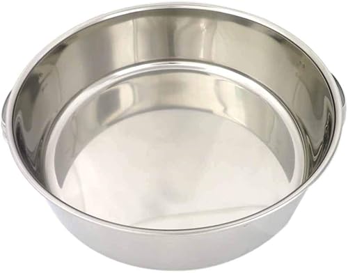 Miniatura 6 de Endoshoji TKG Pulido EOD01 Oden - Olla redonda con tapa de madera, diámetro x altura 13.0 x 3.9 pulgadas (12.992 x 3.937 in), peso 15.7 oz (450 g),