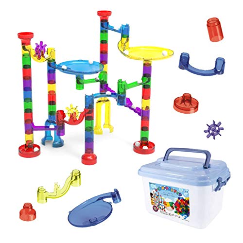 Amazon.co.jp: レインボーアスレチック おもちゃ スロープ ビーズ