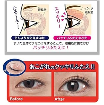Night eye Beauté II 2個セット Night eye Beaute II (ナイトアイボーテ) 2つセット