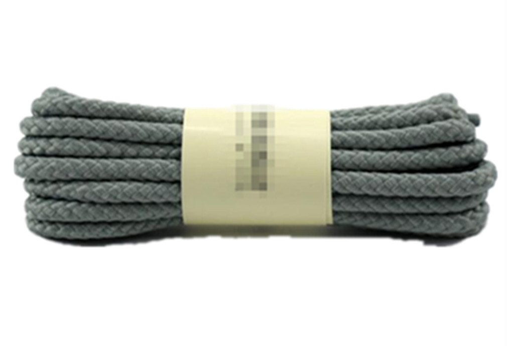 Wiftly Comfort Shoe Laces Elastic Shoelaces Round for Children Adults More Length 80-160 cm Width 4 mm