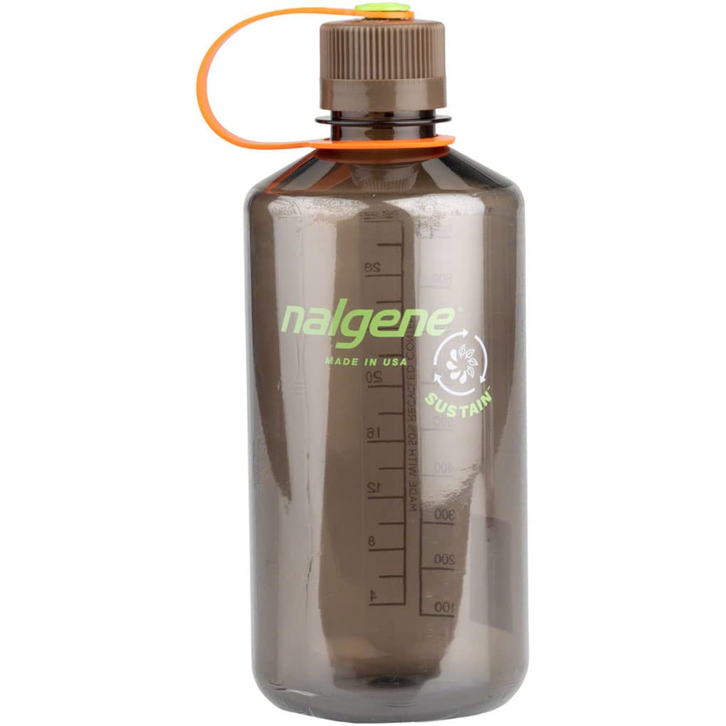 Nalgene Unisex - Adult Tight Neck Sustain Bottle