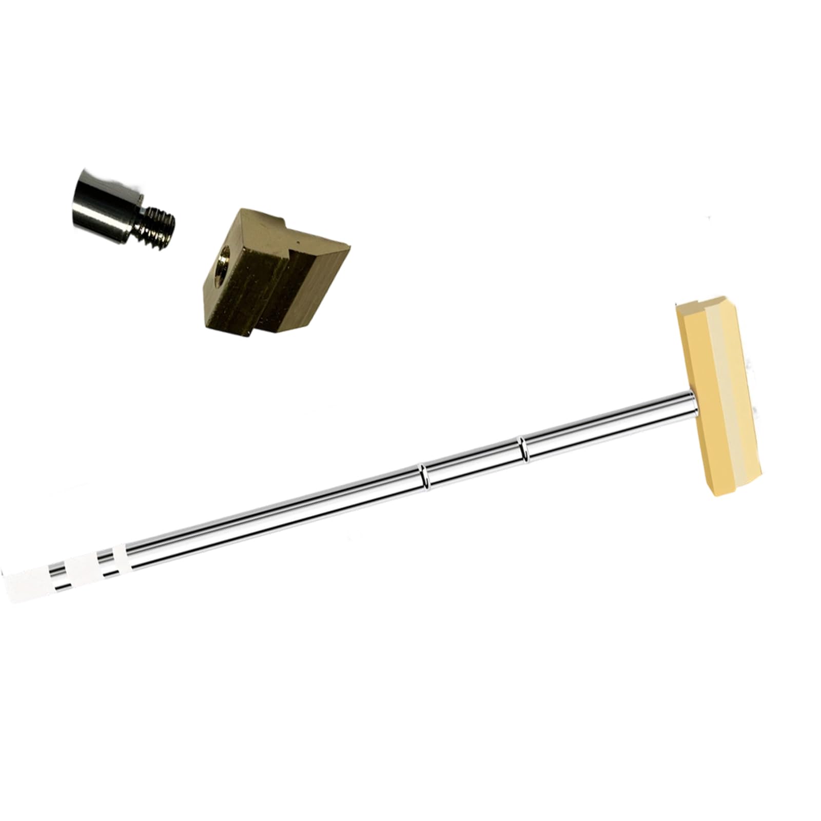 Spade Welding Tool Fast Heating for T12 Iron 1401-1406 Soldering Desoldering Tip Electronic Maintenance Tool