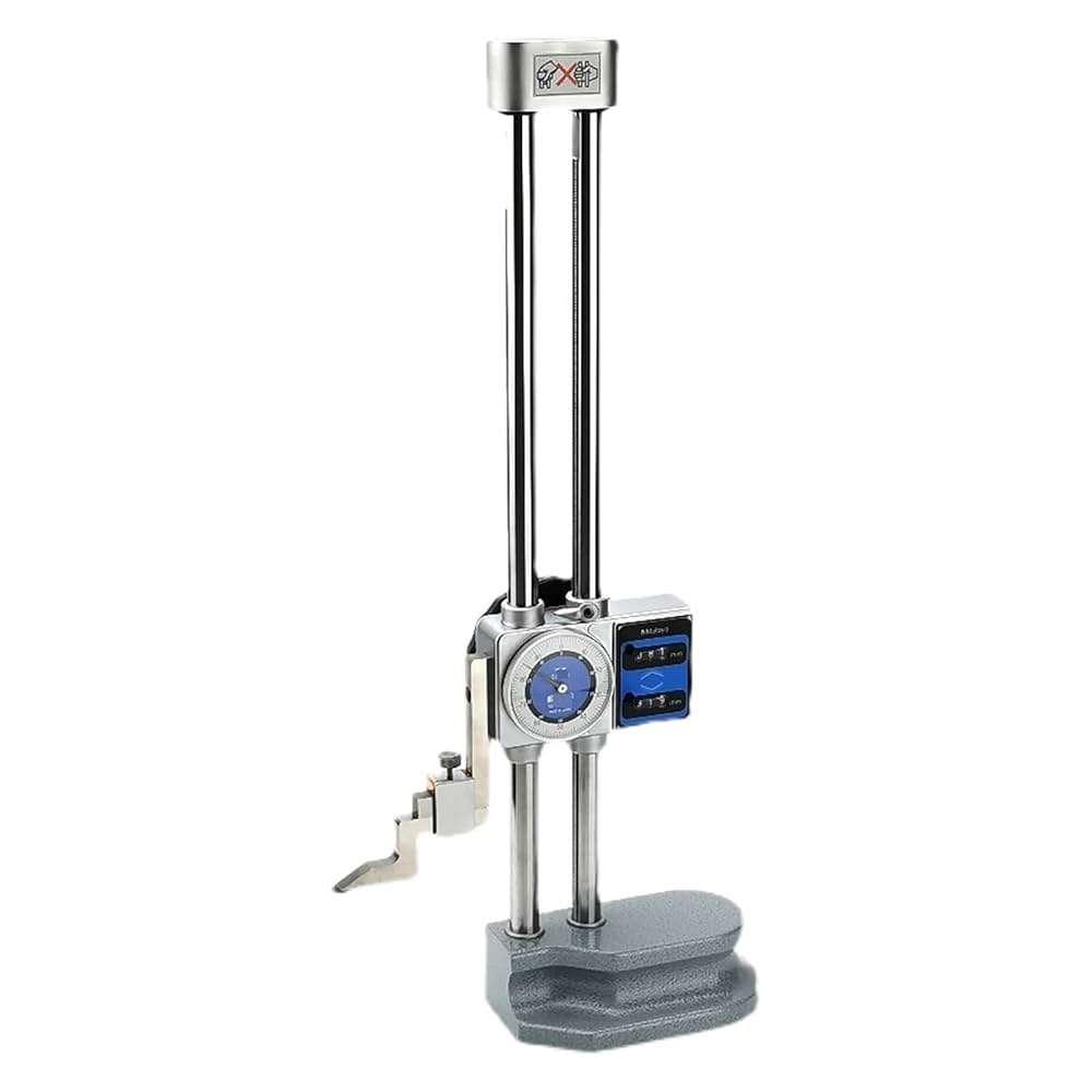 メンテナンス KANON DIGITAL HEIGHT  GAUGE Amazon.com: CAARLA Height Gauge Dial Height Gage,0-300mm