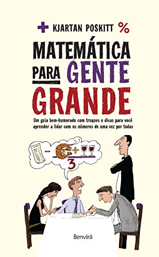 Matemática para gente grande:
