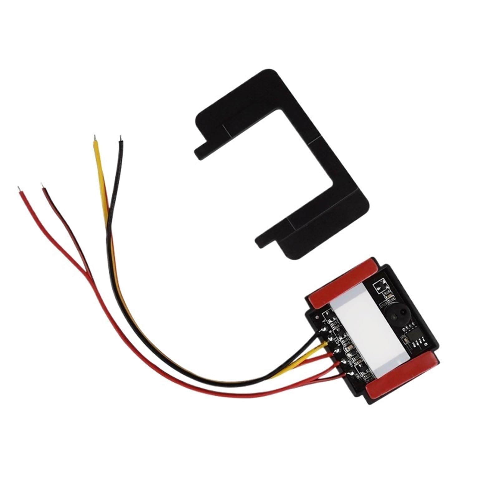 Snapklik.com : RBFRZGSU 1pcs DC12V 3A 36W Hand Sweep Motion Sensor ...