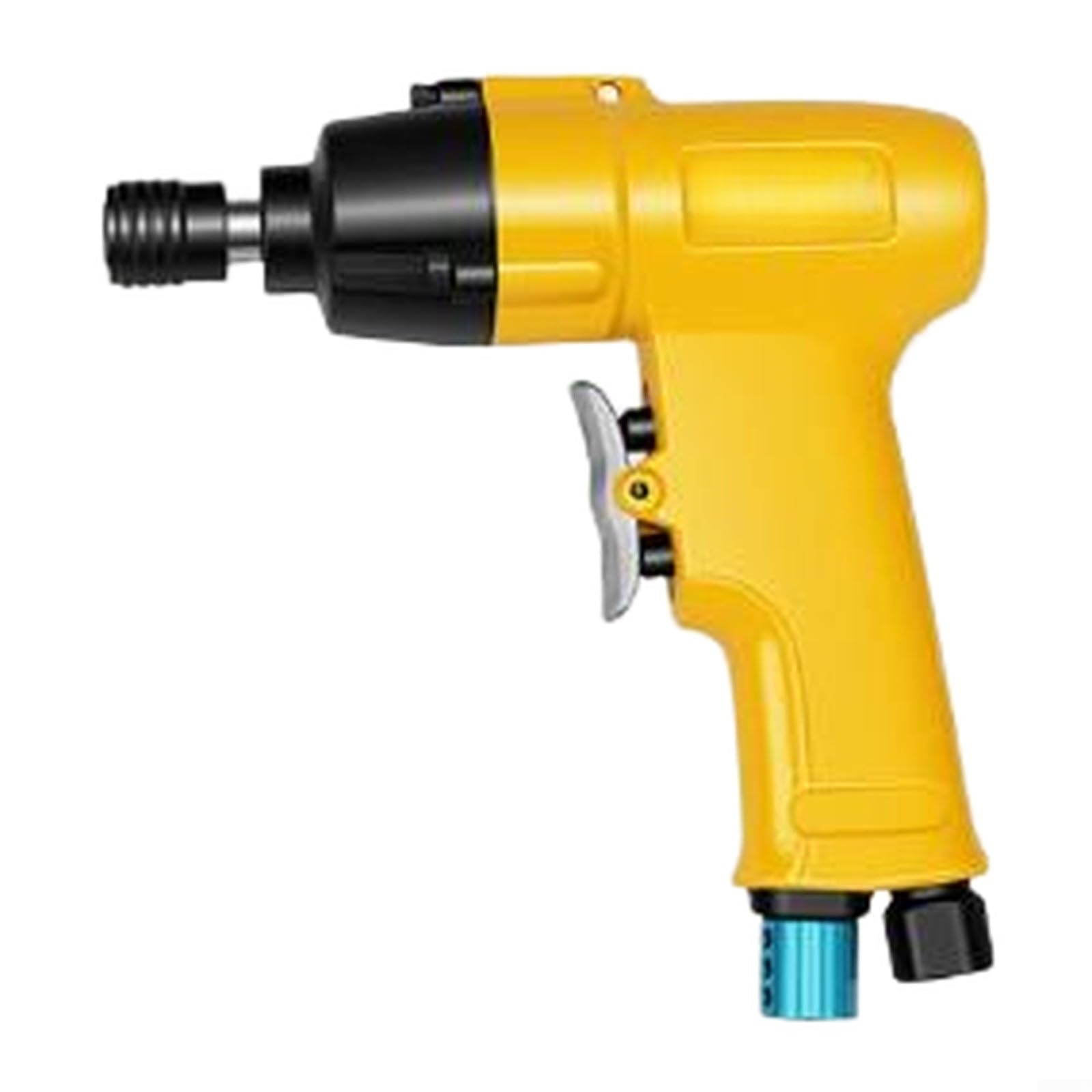 Cacciavite pneumatico industriale 210Nm Torque 9000RPM Air Wrench