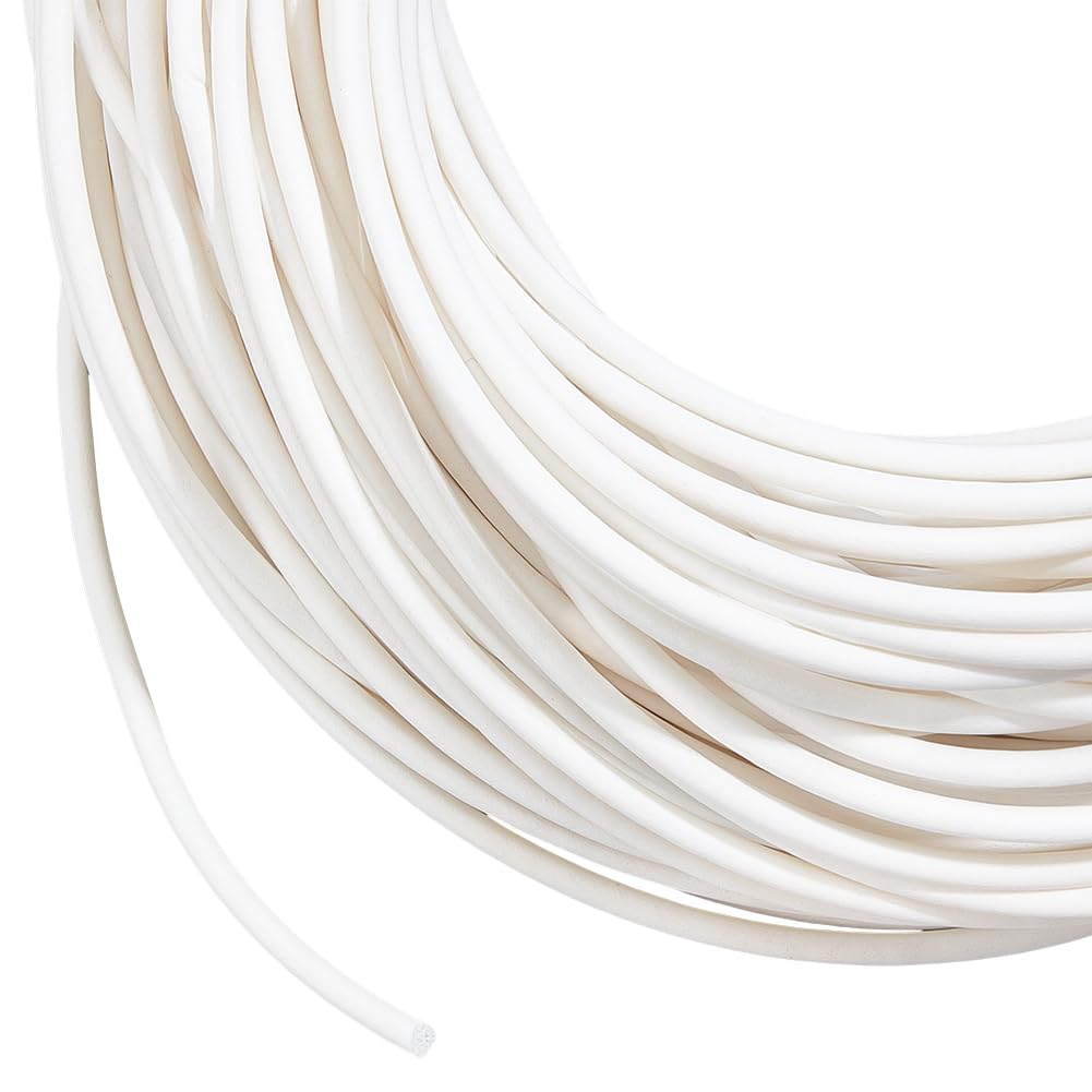 Cordon passepoilé en PVC 4 mm pour sublimer vos coussins de salon