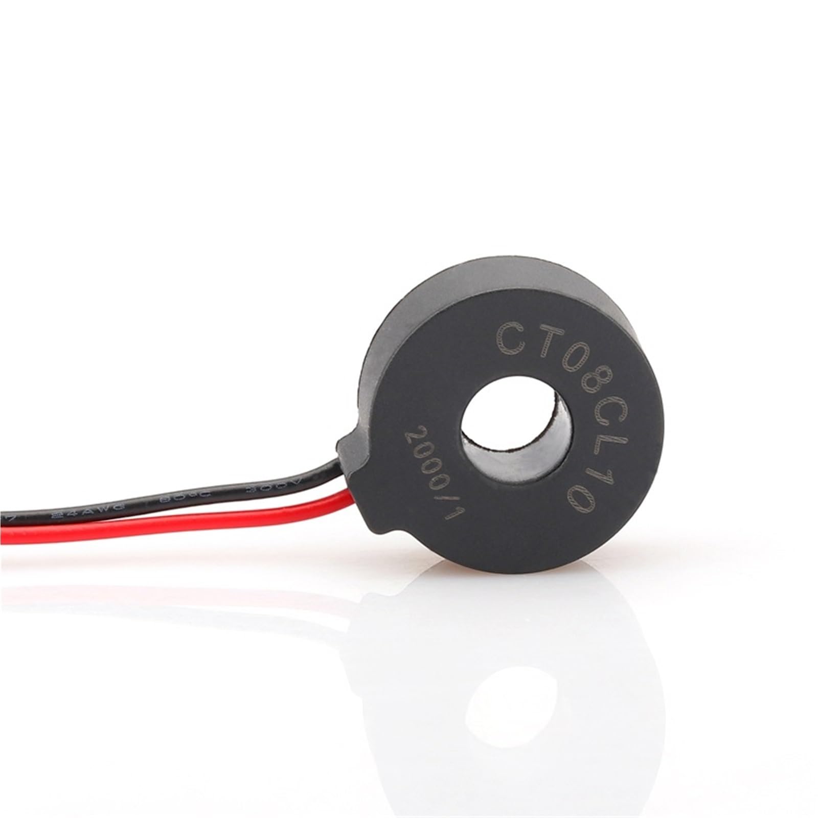Mini transformateur de courant AC CT 2000/1 pour mesure électrique de précision - 7