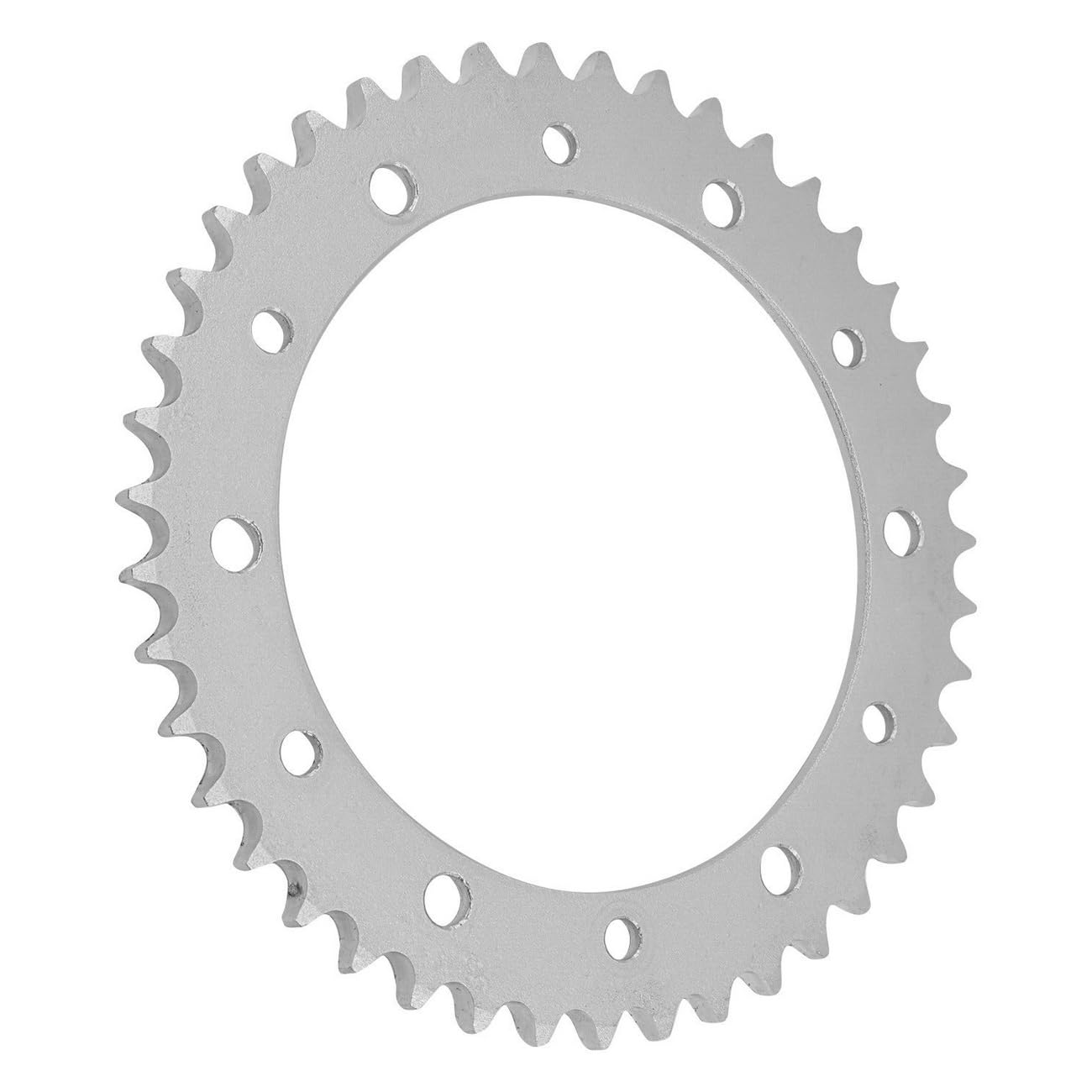Replacement Part Rear Wheel Chain Sprocket For Honda 41201-Mbg-000 41201-Mcw-D00 43 Teeth Brit1c17487