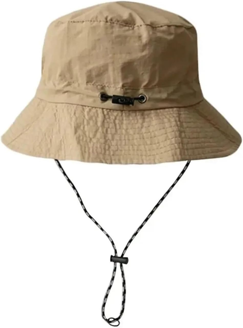 1PC Foldable Waterproof Sun Hat for Outdoor Camping Hiking
