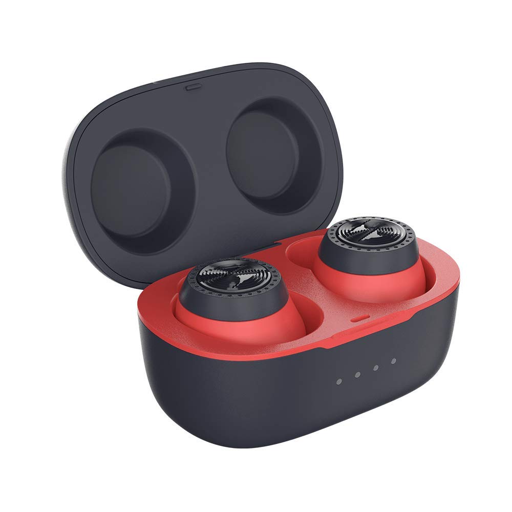 Audifonos Motorola Inalambricos Verve Buds 200 Ipx5 2 En 1