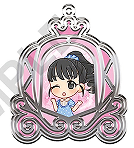 アイドルマスター シンデレラガールズ クリアステンドチャームコレクション ver.Cute 2 [6.福山舞] 単品