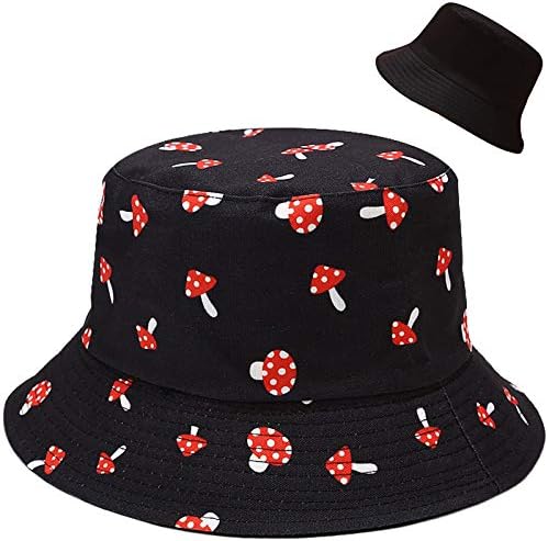 Women's Fishing Hats Sun Hat Beach Hat Fisherman Hat Summer Hat Outdoor Hat Foldable Reversible