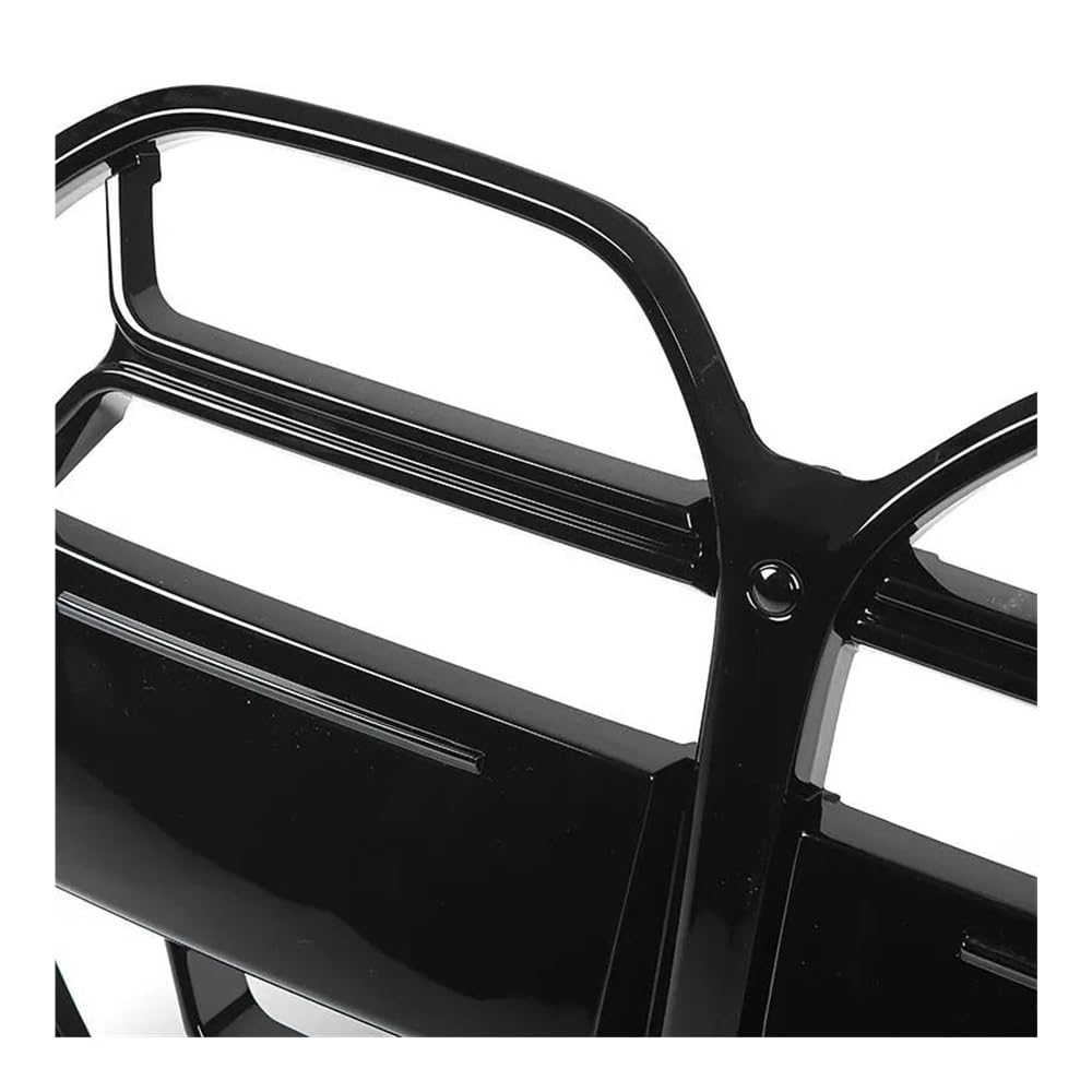 Per La Serie 4 Per G22 Coupé 2021-2024 CS Griglia Paraurti Anteriore Sport Auto Accessori Esterni Sinistra Griglia