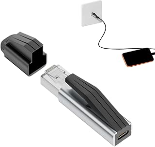 イーサネット有線LANネットワークアダプター, 高速データ転送 安定接続, USBイーサネットアダプター, ノートパソコン デスクトップ テレビ デバイス スクリーン 対応 室内 オフィス 自宅 用