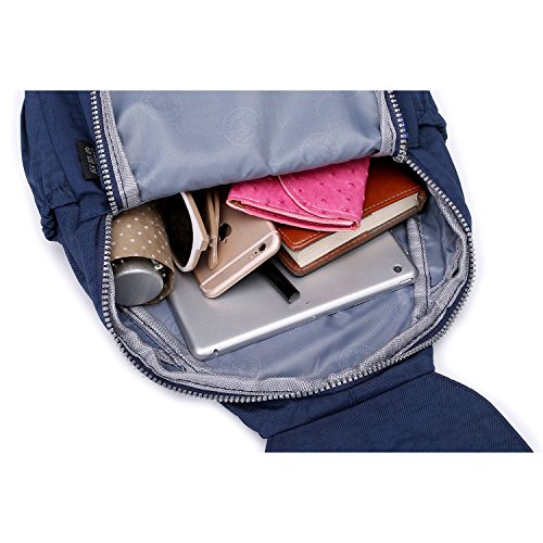 Casual Zaino Borsa per Donna,KIPIG Moda Piccolo